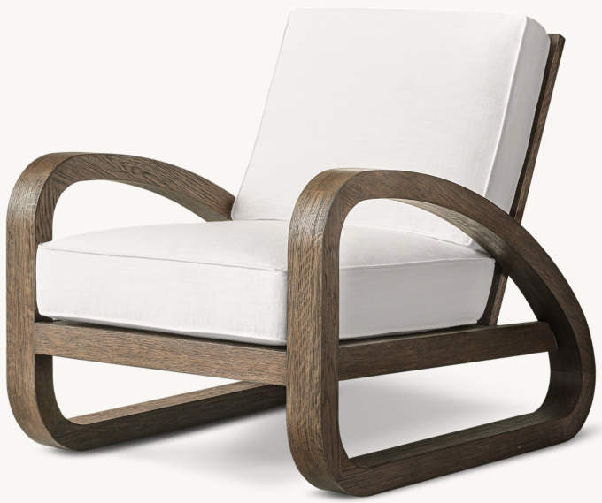 Restoration hardware outdoor rocking chair discount