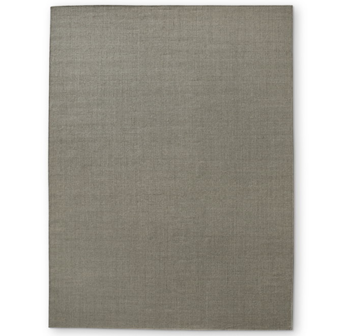Custom Talara Sisal Rug
