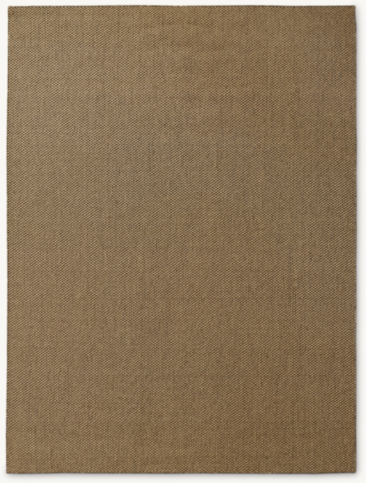 Sereno Sisal Rug - Cut-to-Order