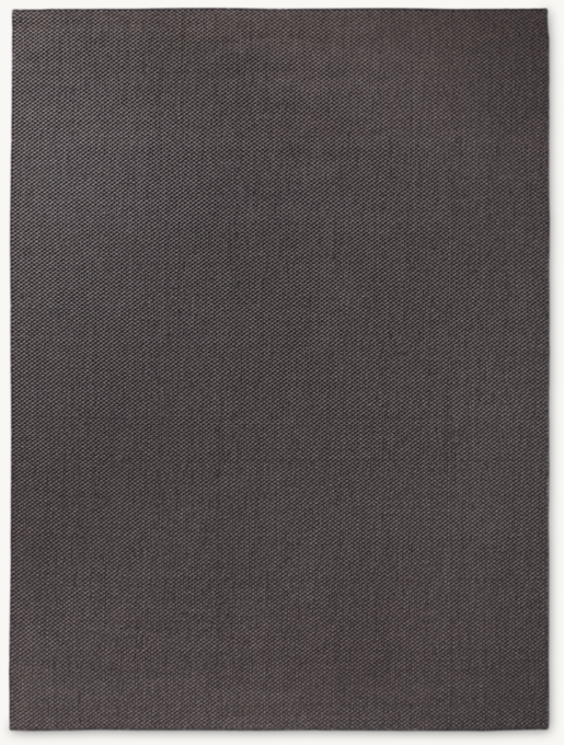 Sereno Sisal Rug - Cut-to-Order