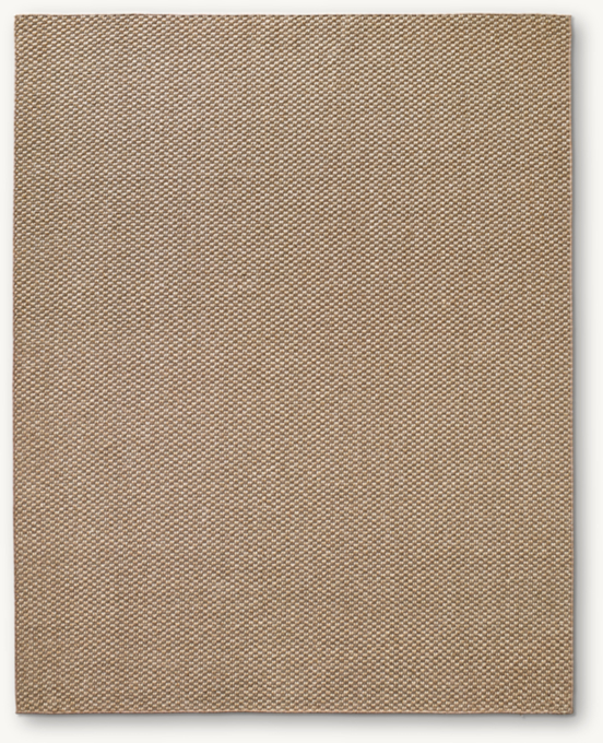 Cusco Sisal Rug - Cut-to-Order