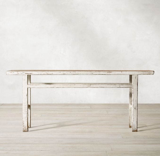Kasar Console Table