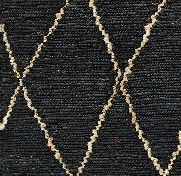 Saba Jute Rug Swatch | RH
