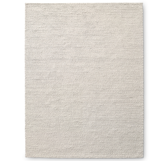 Tala Chunky HandBraided Wool Rug