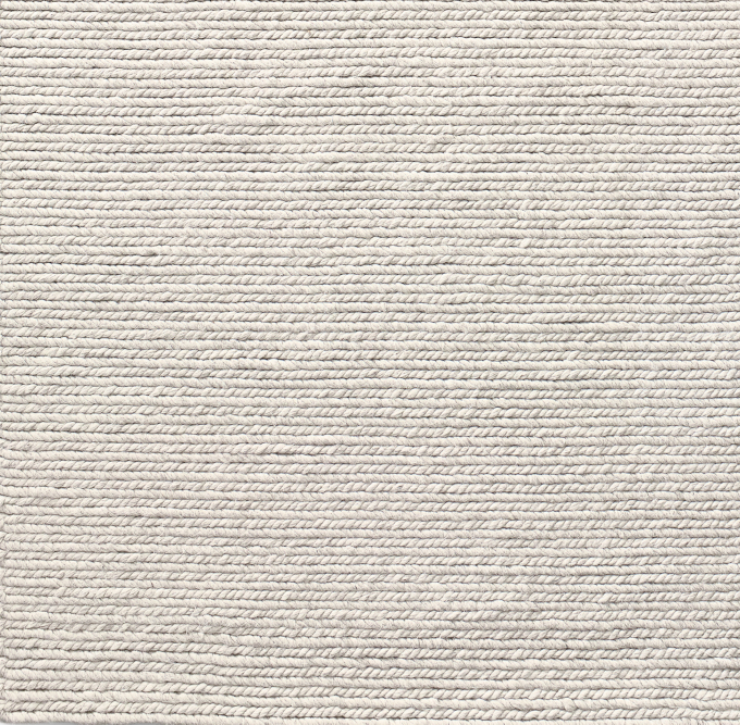 Tala Chunky HandBraided Wool Rug Swatch