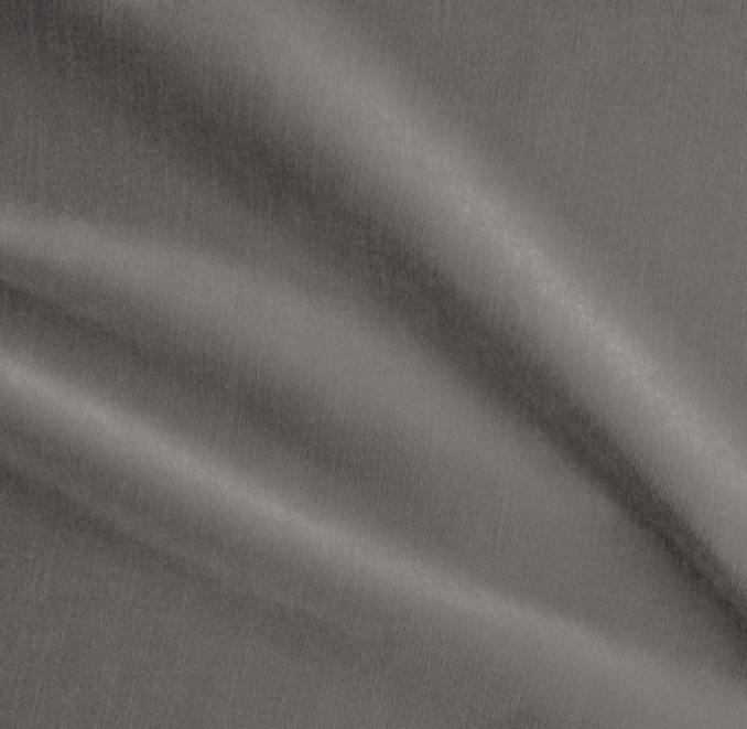 Fabric by the Yard - Vintage Velvet