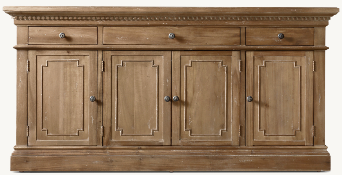 St. James 65&#34; Sideboard 