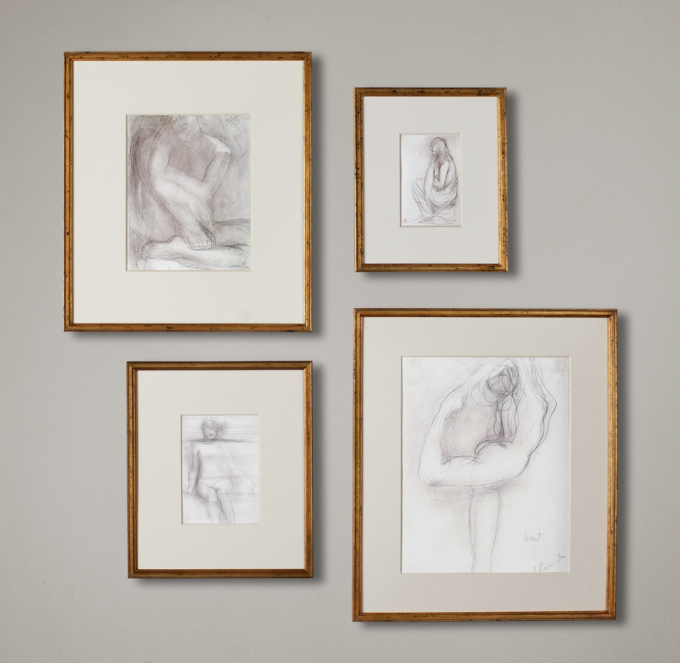 gallery frames