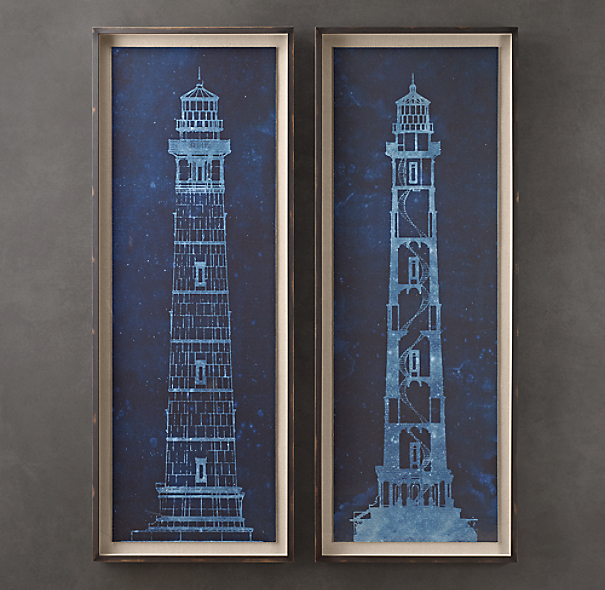 Cape Henry Lighthouse Blueprints Cape Henry Lighthouse Blueprints
