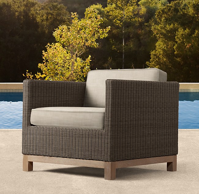 Lifestyle Products Universal
Chair Cushions - 2 pk. (Wyndam Stripe