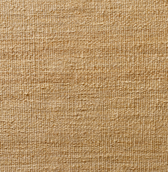 Kai Fringed Handwoven Jute Rug Swatch