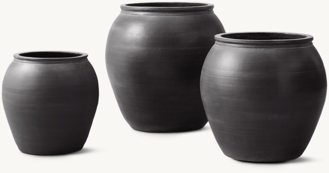 19th C. Chinese Rice Wine Pot 