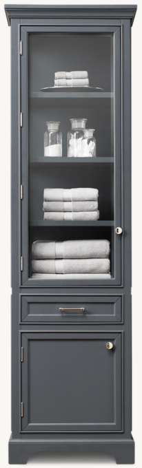 Kent Bath Cabinet