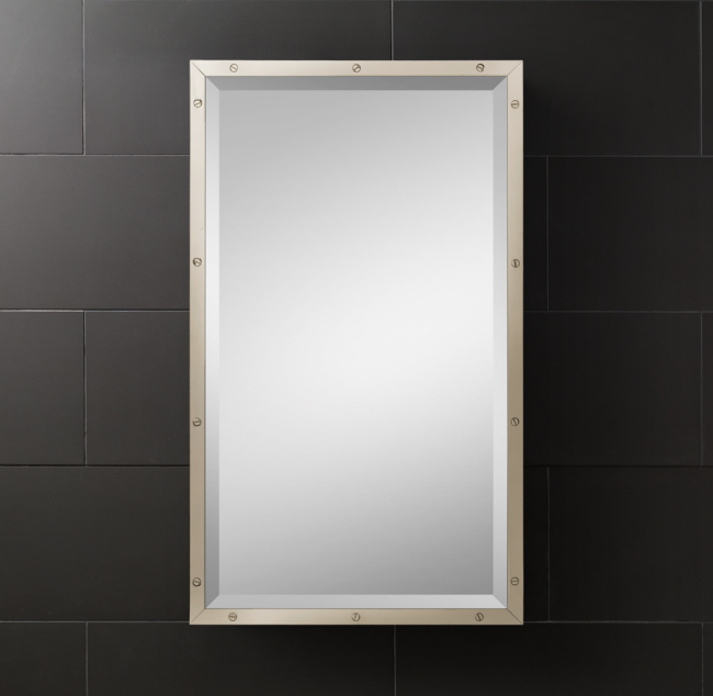 Industrial Rivet Inset Medicine