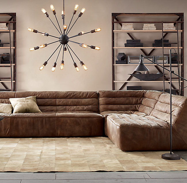 How To Find The Perfect Leather Sofa, How To Dull Shiny Leather Sofa