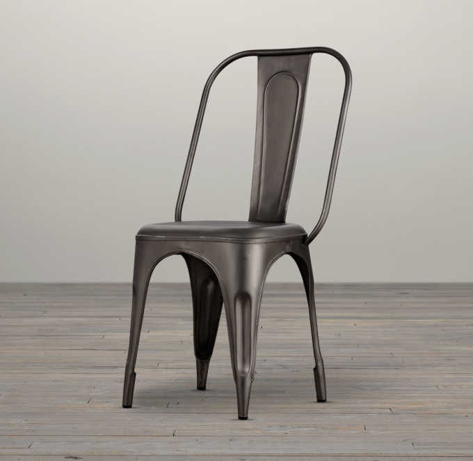 Remy Side Chair