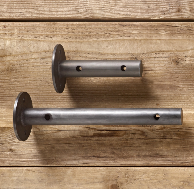 Ledge Shelf Bracket