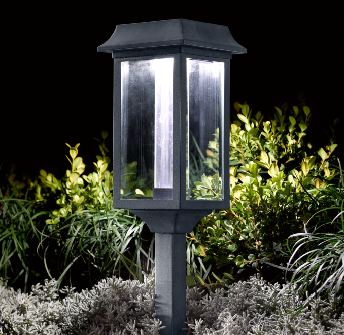 How To Fix Cloudy Lights Solar