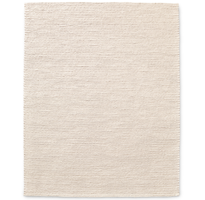 Tala Chunky HandBraided Wool Rug