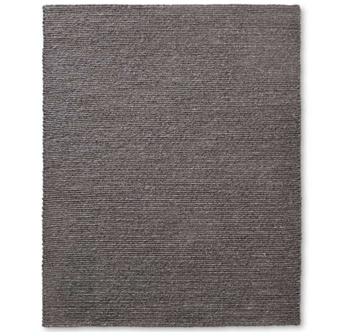 Tala Chunky HandBraided Wool Rug