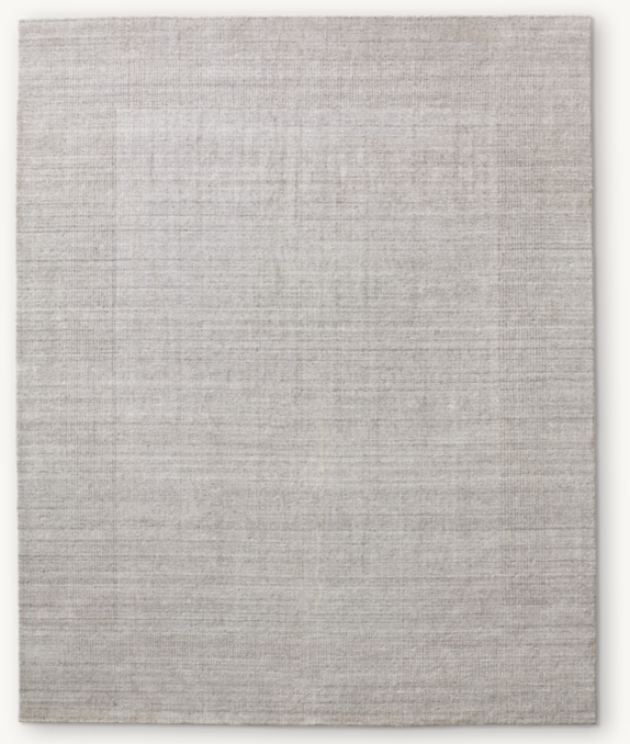 Natim Rug | RH