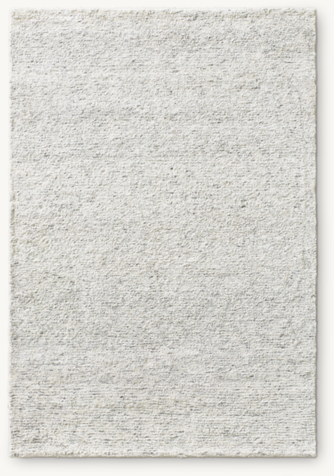 Tulo Wool Rug | RH