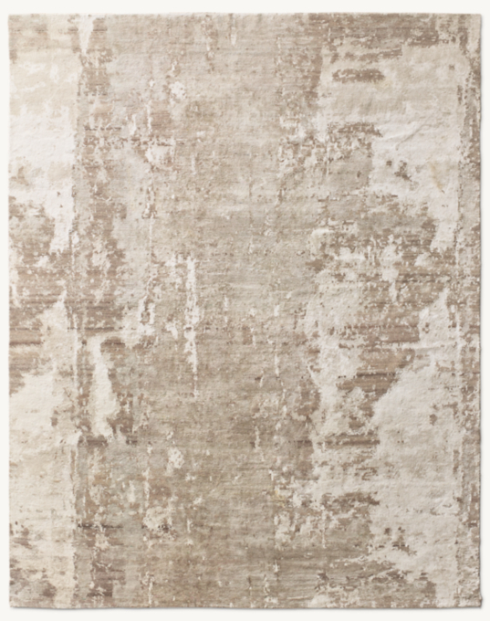 Azore Silk Rug