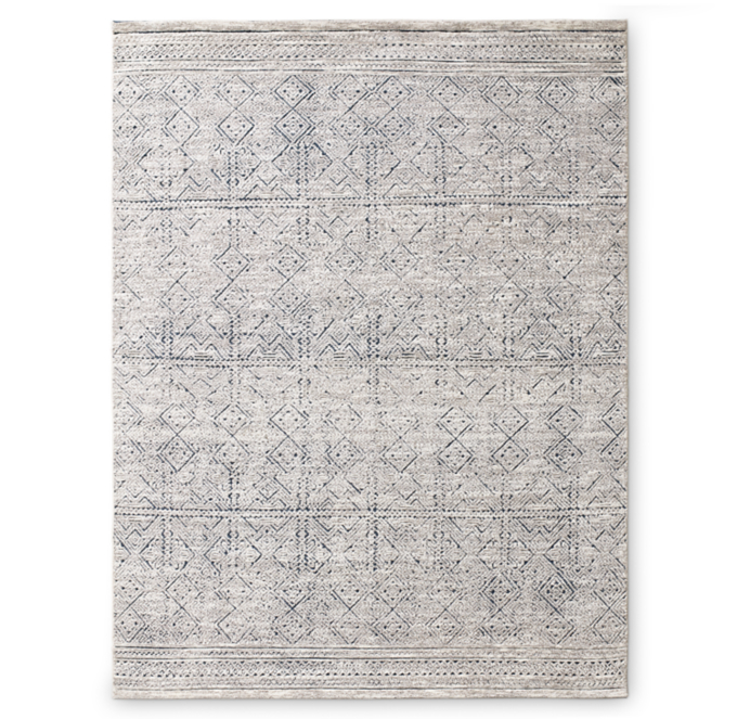 Cava HandKnotted Wool Rug
