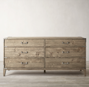 Dressers Rh