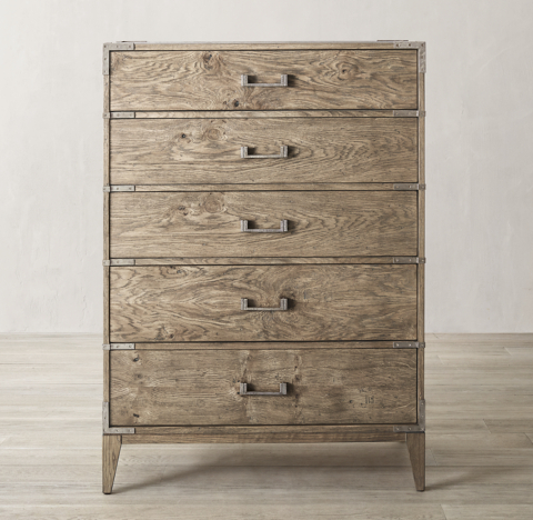 Dressers Rh