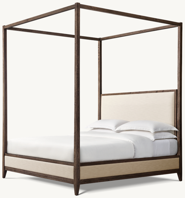 Canopy Beds RH