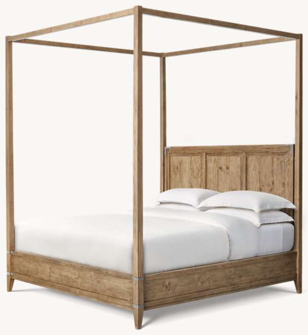Canopy Beds RH