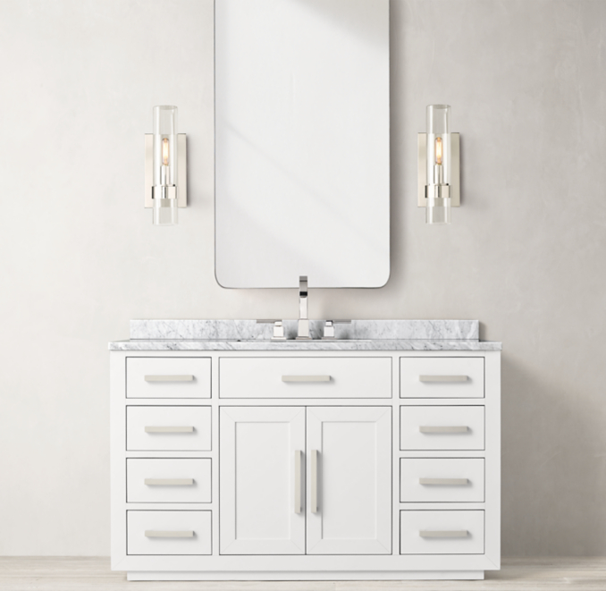 Kempton Single ExtraWide Vanity