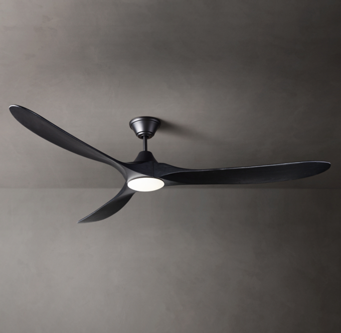 Maverick Led Ceiling Fan