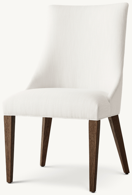 Ella Fabric Dining Side Chair