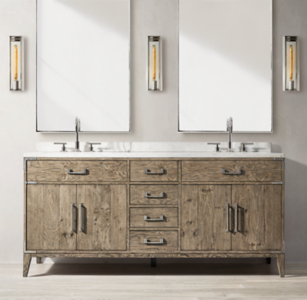 All Vanities Sinks Rh