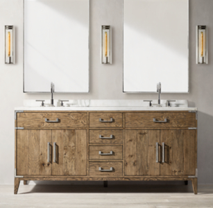 All Vanities Sinks Rh