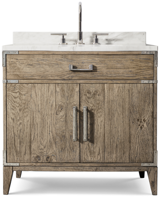 Cayden Campaign Single Vanity