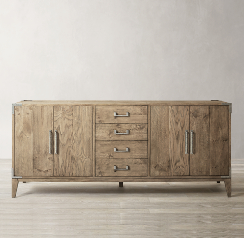 Sideboards Consoles Rh