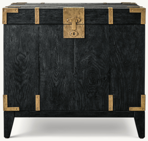 Charthouse Trunk Coffee Table