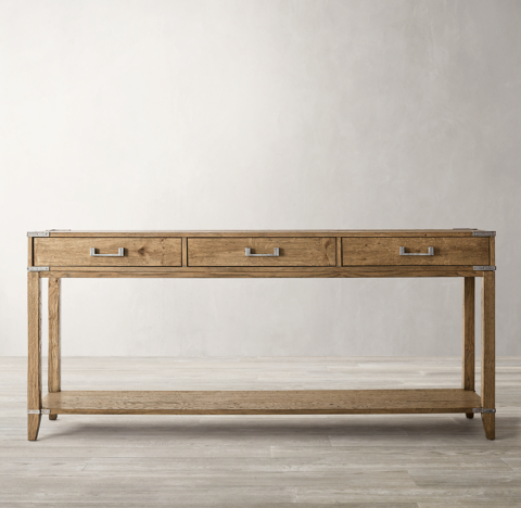 Console Tables Rh