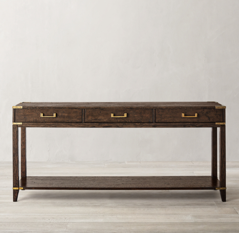 Console Tables Rh