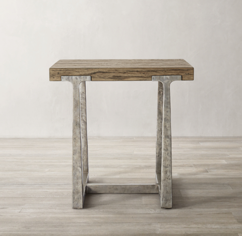 Side Tables Rh