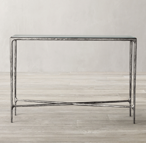 Console Tables Rh