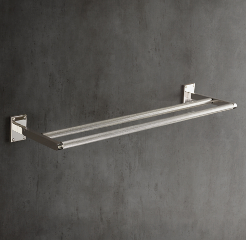 Towel Bars | RH