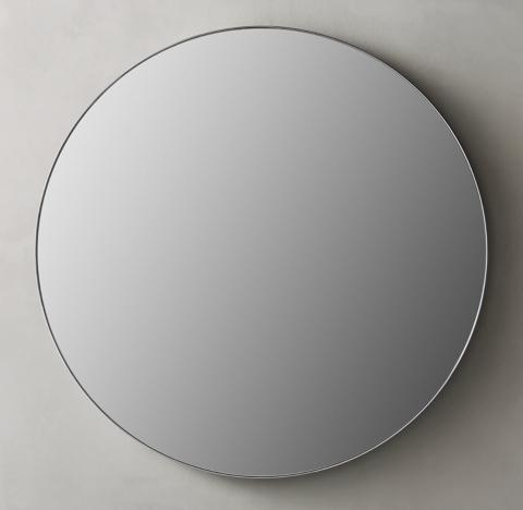 Bath Mirrors Rh