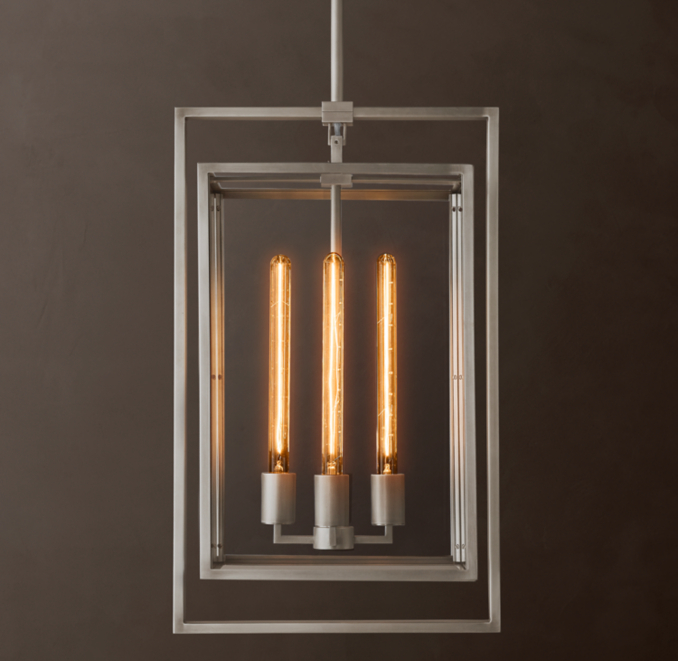 Beckman Pendant 66cm