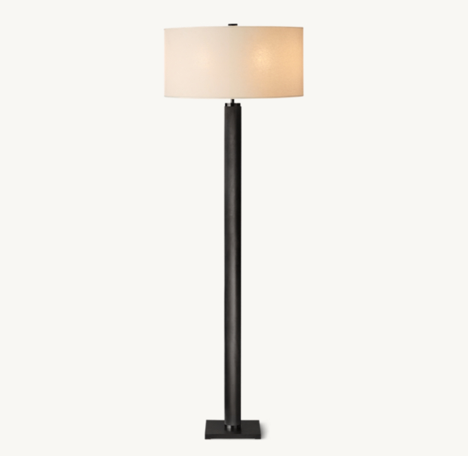 Restoration hardware deals lighting floor lamps