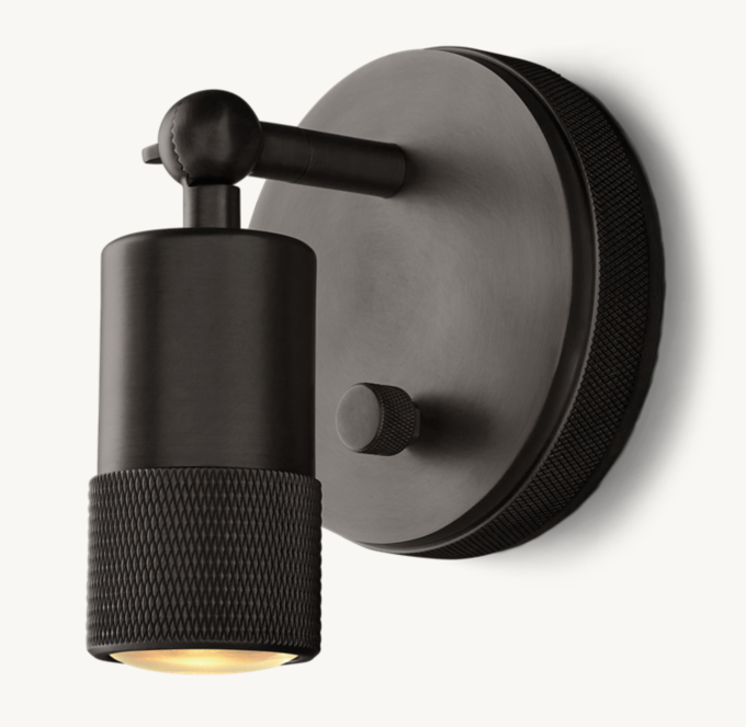 Utilitaire Task Sconce