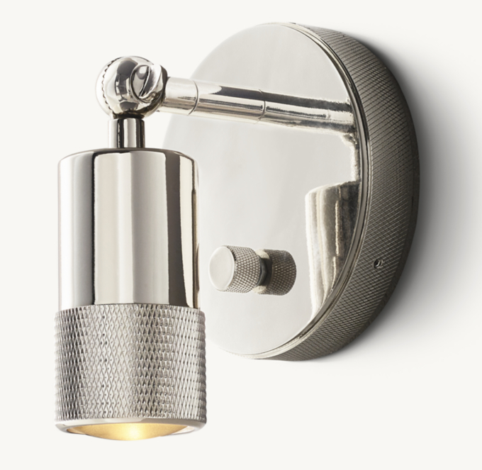 Utilitaire Task Sconce